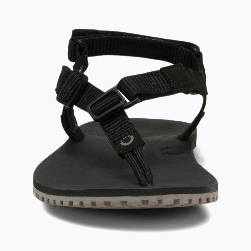 Сандалі barefoot жіночі Xero Shoes H-Trail black 4