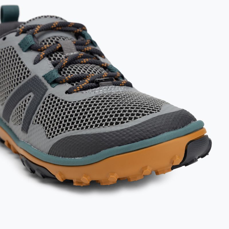Жіночі босоніжки Xero Shoes Scrambler Low асфальт/сірий 7