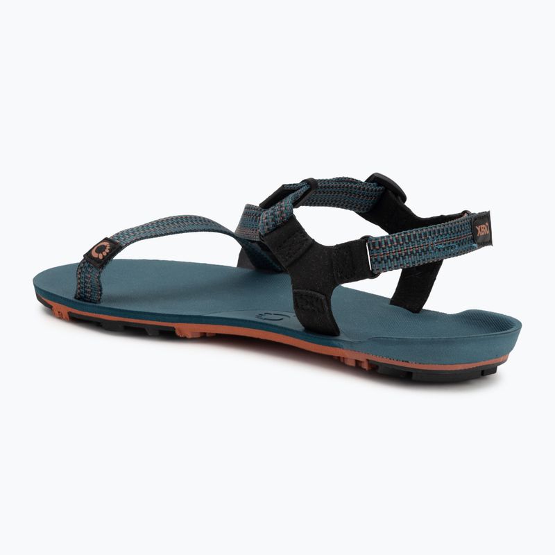 Жіночі босоніжки Xero Shoes Z-Trail EV глибока лагуна 3