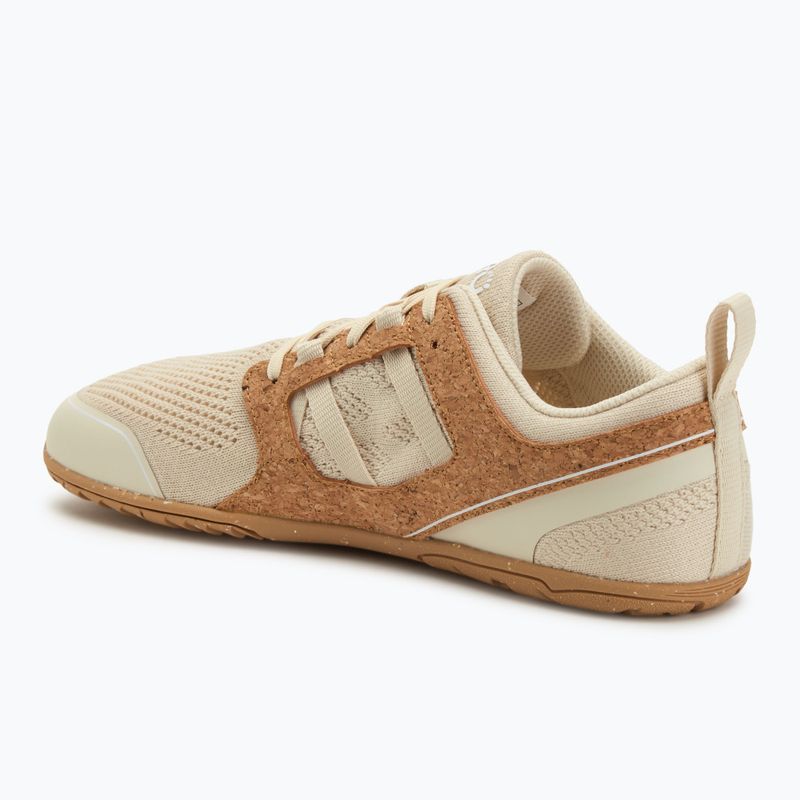 Кросівки barefoot чоловічі Xero Shoes Zelen cork 3