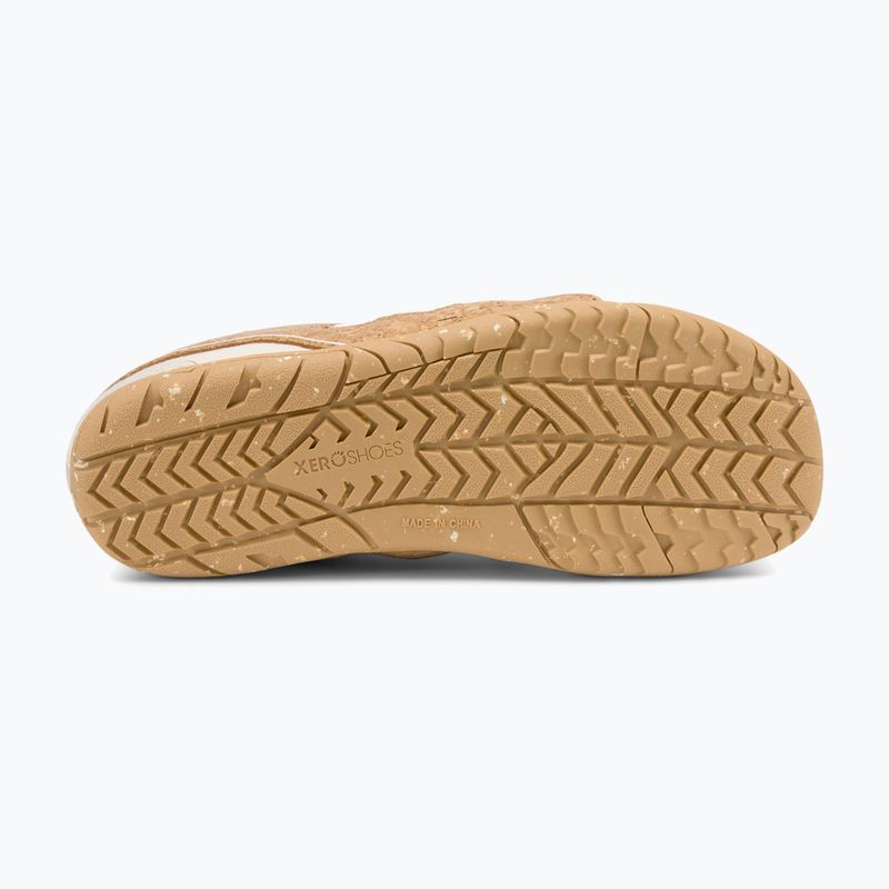 Кросівки barefoot жіночі Xero Shoes Zelen cork 10