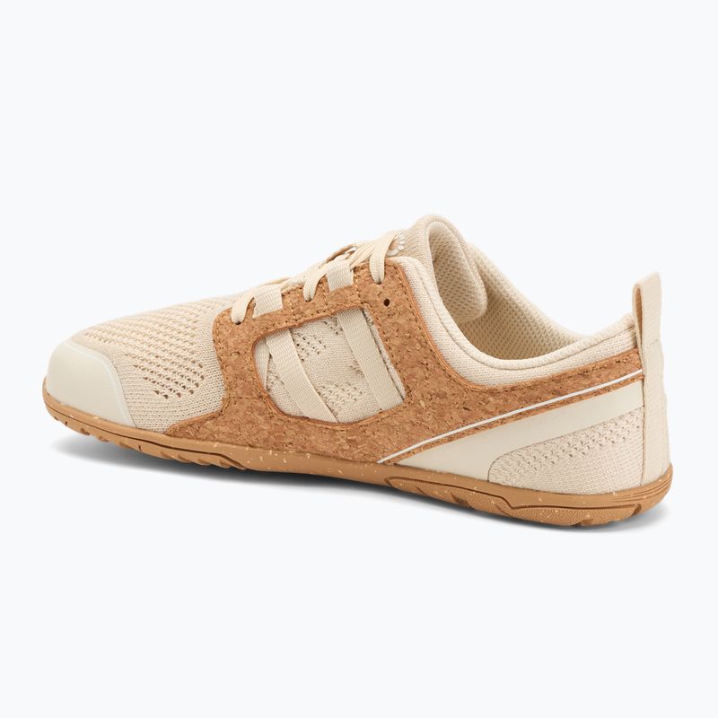 Кросівки barefoot жіночі Xero Shoes Zelen cork 3