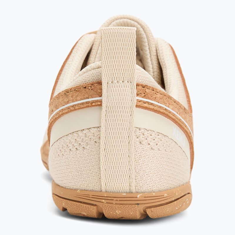 Кросівки barefoot жіночі Xero Shoes Zelen cork 6