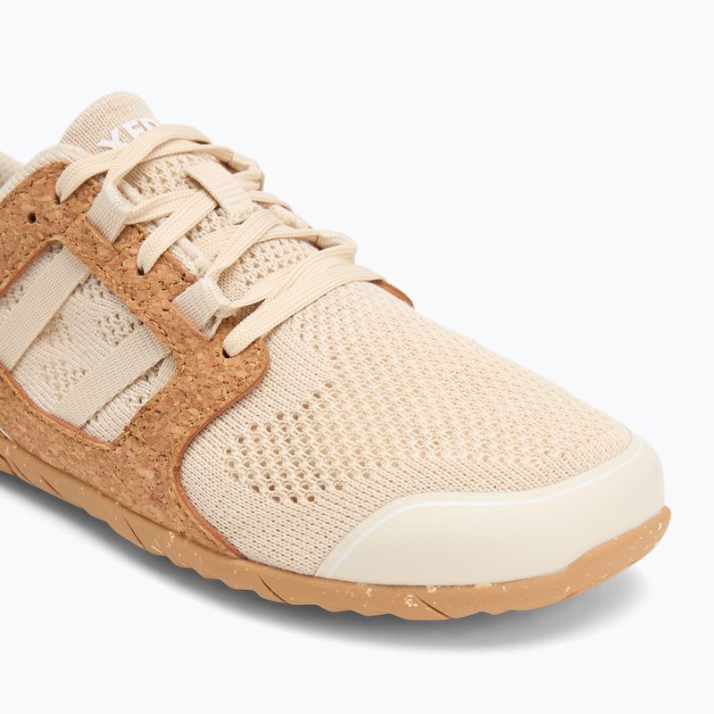 Кросівки barefoot жіночі Xero Shoes Zelen cork 7