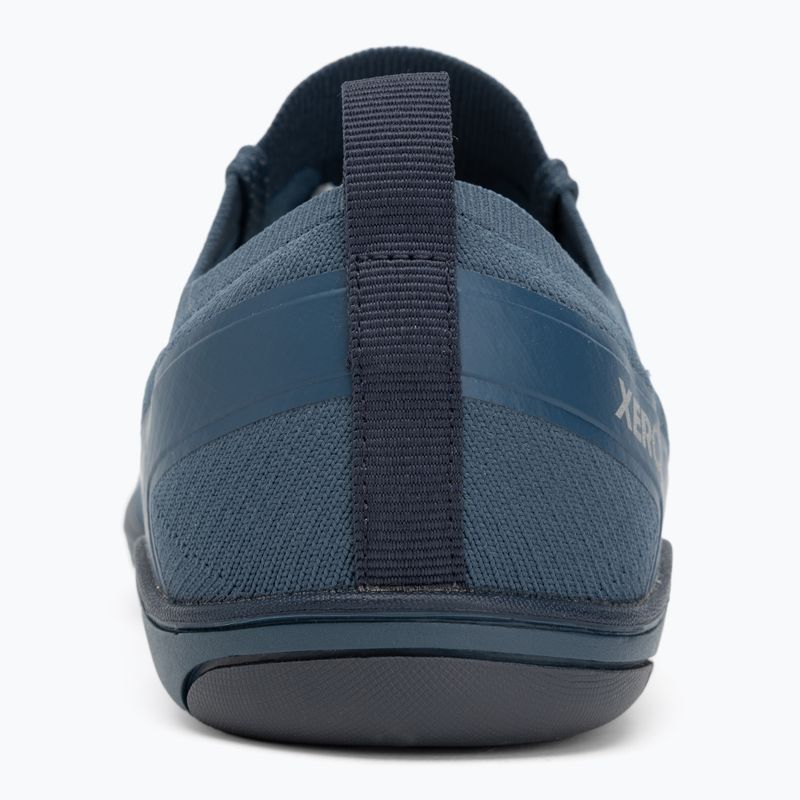 Кросівки barefoot чоловічі Xero Shoes Nexus Knit orion / blue 6