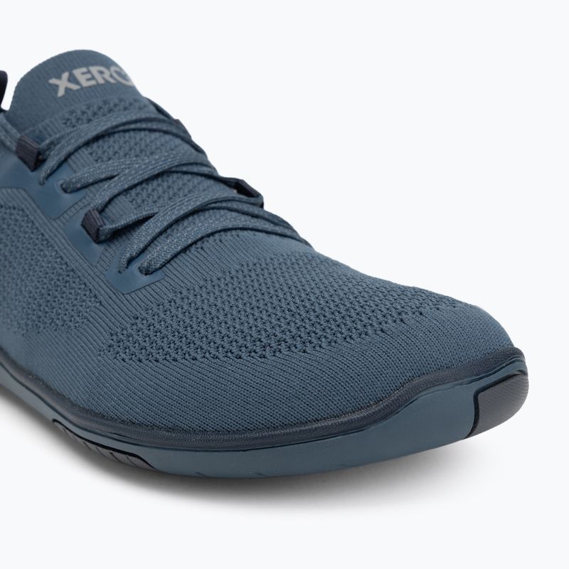 Кросівки barefoot чоловічі Xero Shoes Nexus Knit orion / blue 7