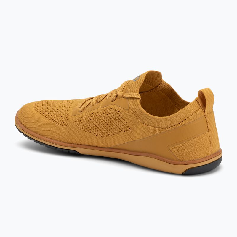 Жіночі босоніжки Xero Shoes Nexus Knit золото 3