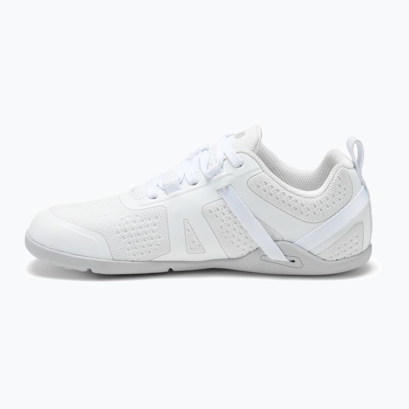 Кросівки berefoot жіночі Xero Shoes Prio Neo white 2