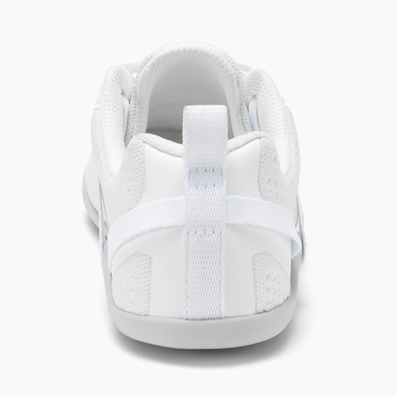 Кросівки berefoot жіночі Xero Shoes Prio Neo white 4