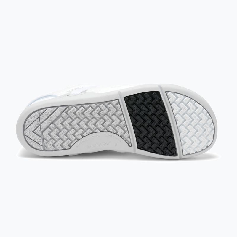 Кросівки berefoot жіночі Xero Shoes Prio Neo white 6