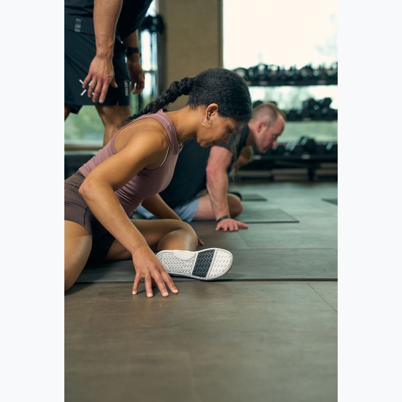 Кросівки berefoot жіночі Xero Shoes Prio Neo white 10