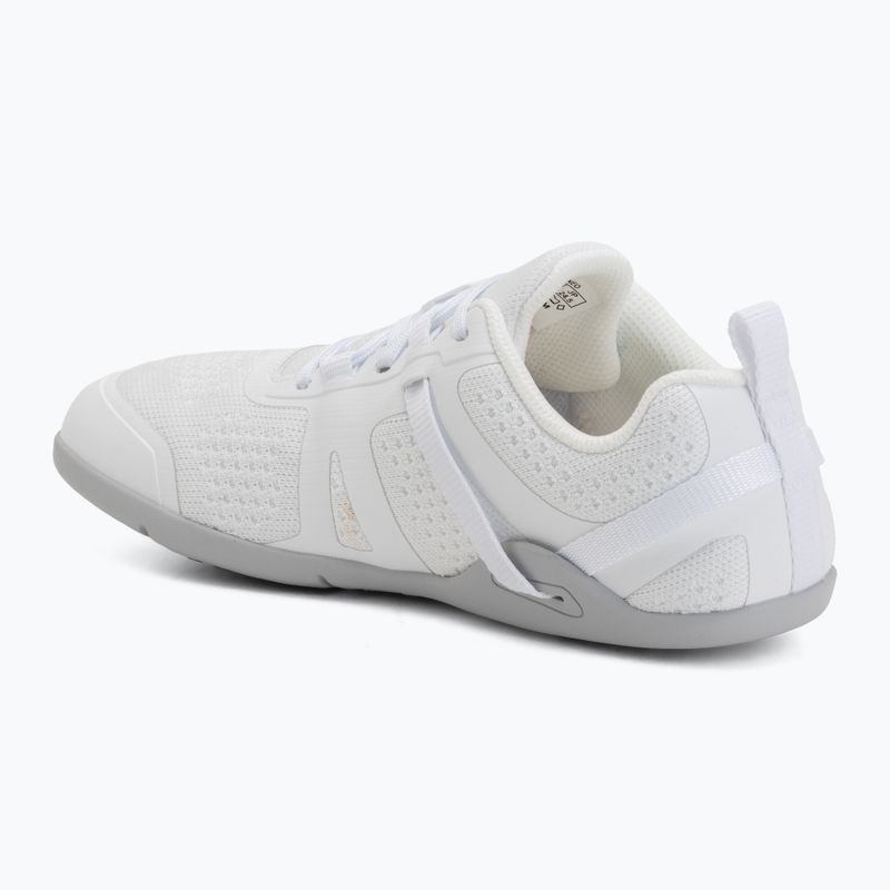 Кросівки berefoot жіночі Xero Shoes Prio Neo white 3