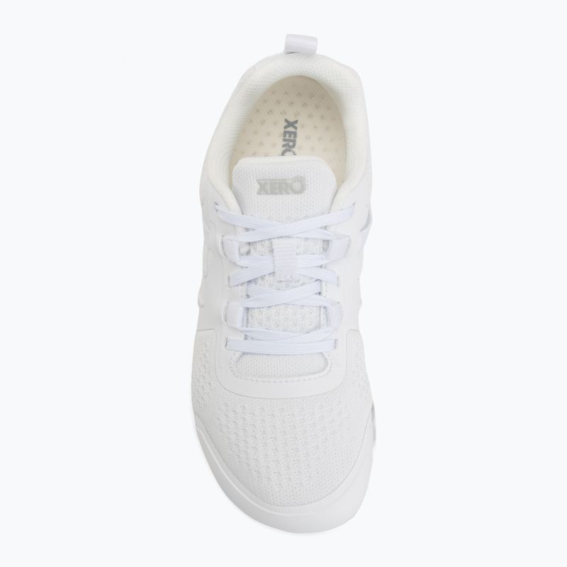 Кросівки berefoot жіночі Xero Shoes Prio Neo white 5