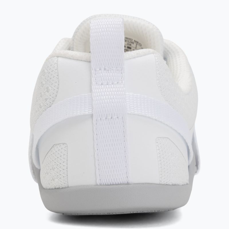 Кросівки berefoot жіночі Xero Shoes Prio Neo white 6