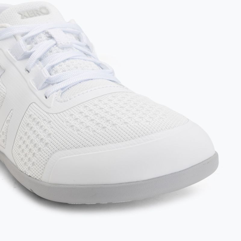 Кросівки berefoot жіночі Xero Shoes Prio Neo white 7