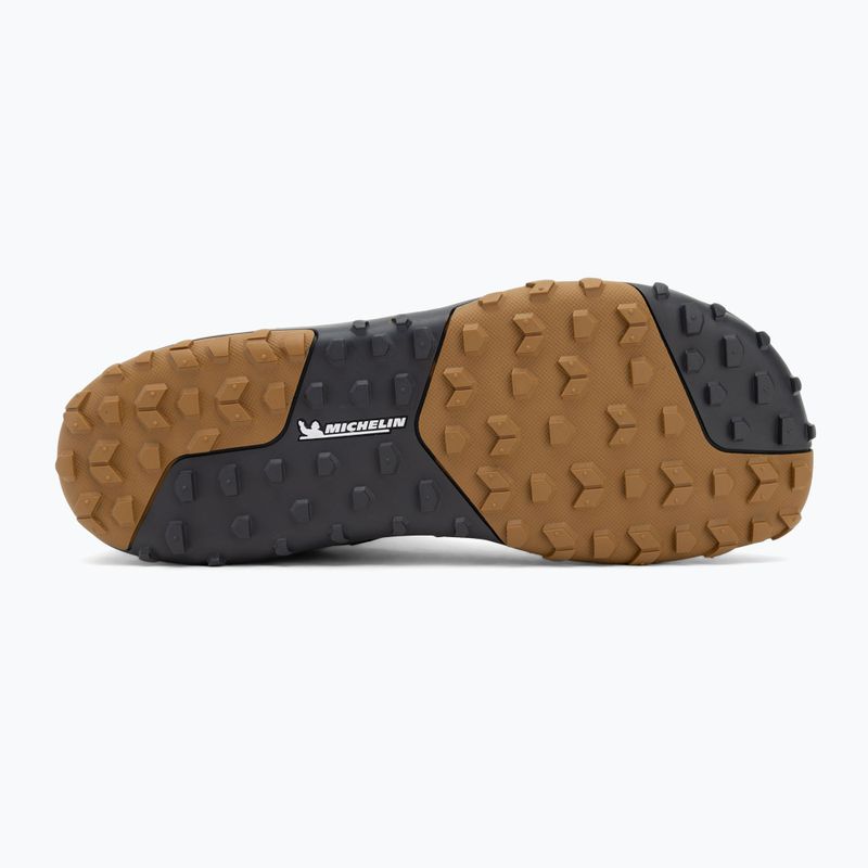 Чоловічі туфлі на босу ногу Xero Shoes Scrambler Mid II сморчки 4