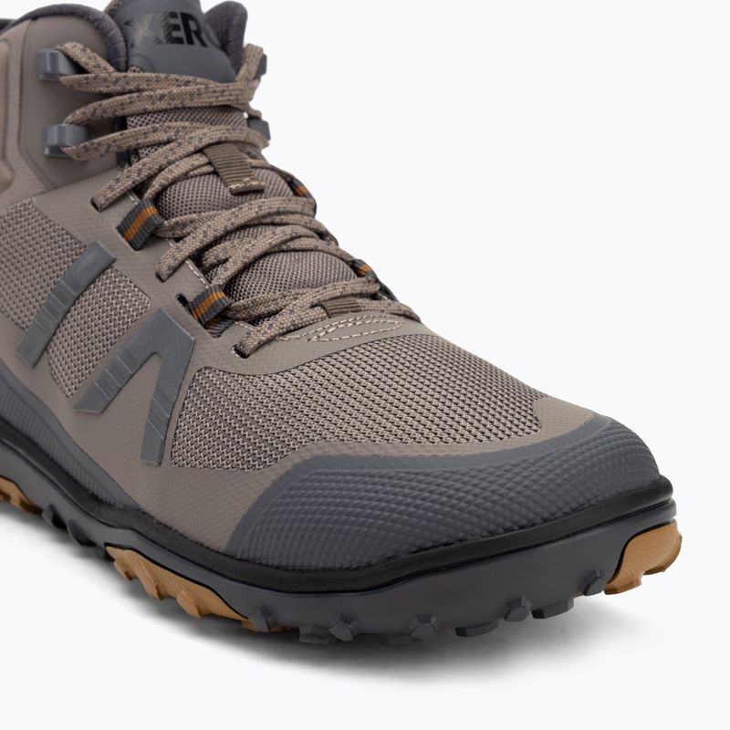 Чоловічі туфлі на босу ногу Xero Shoes Scrambler Mid II сморчки 7