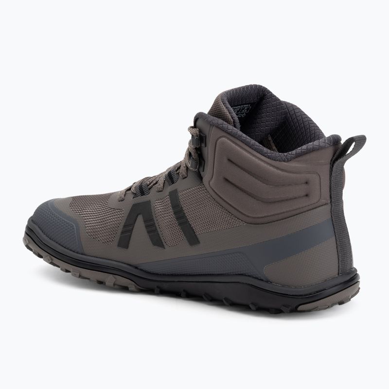 Жіночі босоніжки Xero Shoes Scrambler Mid II Morel 3