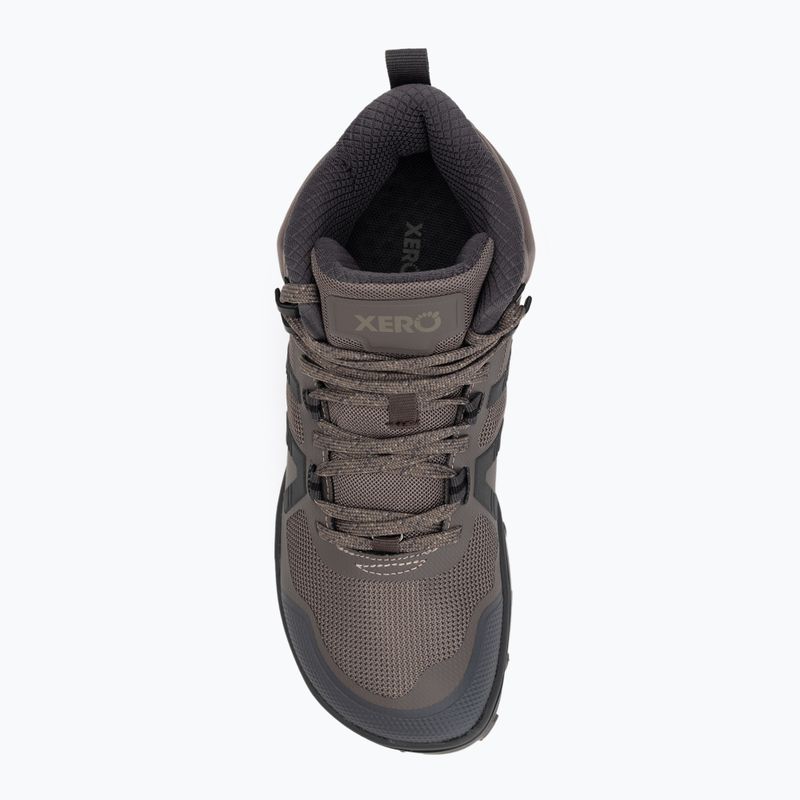 Жіночі босоніжки Xero Shoes Scrambler Mid II Morel 5