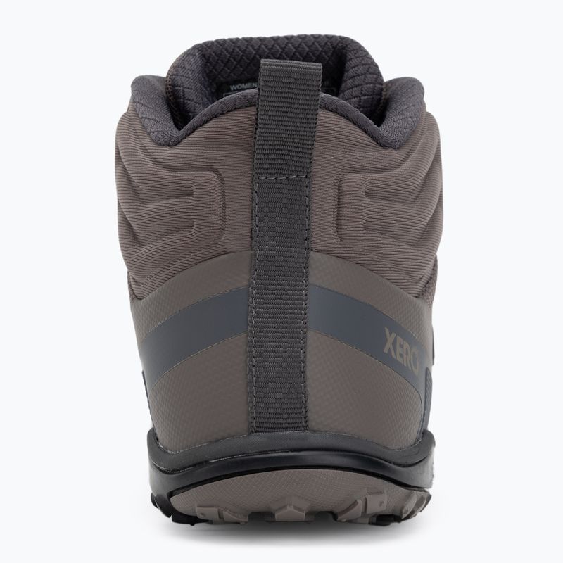 Жіночі босоніжки Xero Shoes Scrambler Mid II Morel 6