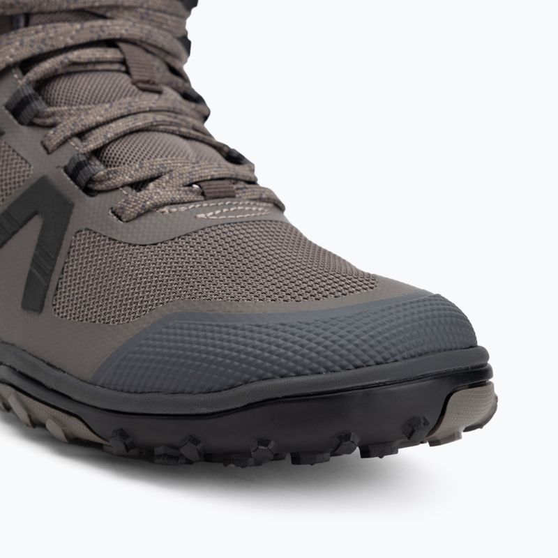 Жіночі босоніжки Xero Shoes Scrambler Mid II Morel 7