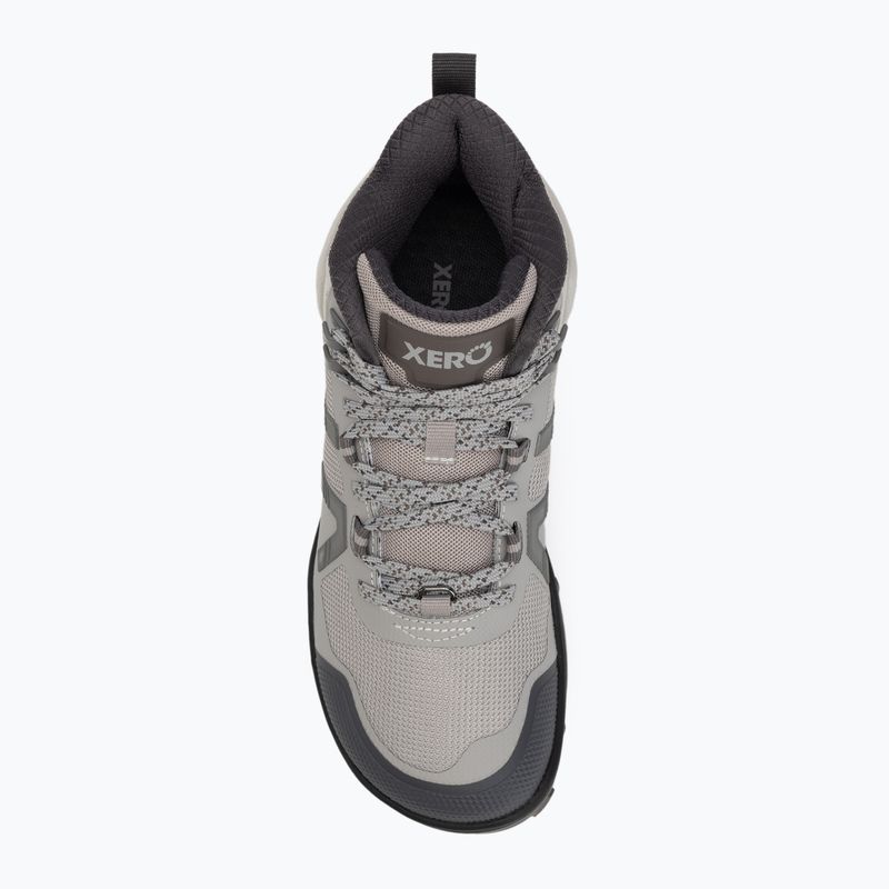 Жіночі босоніжки Xero Shoes Scrambler Mid II paloma 5