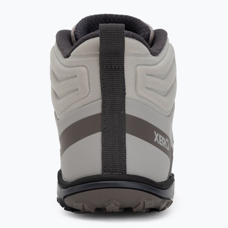 Жіночі босоніжки Xero Shoes Scrambler Mid II paloma 6