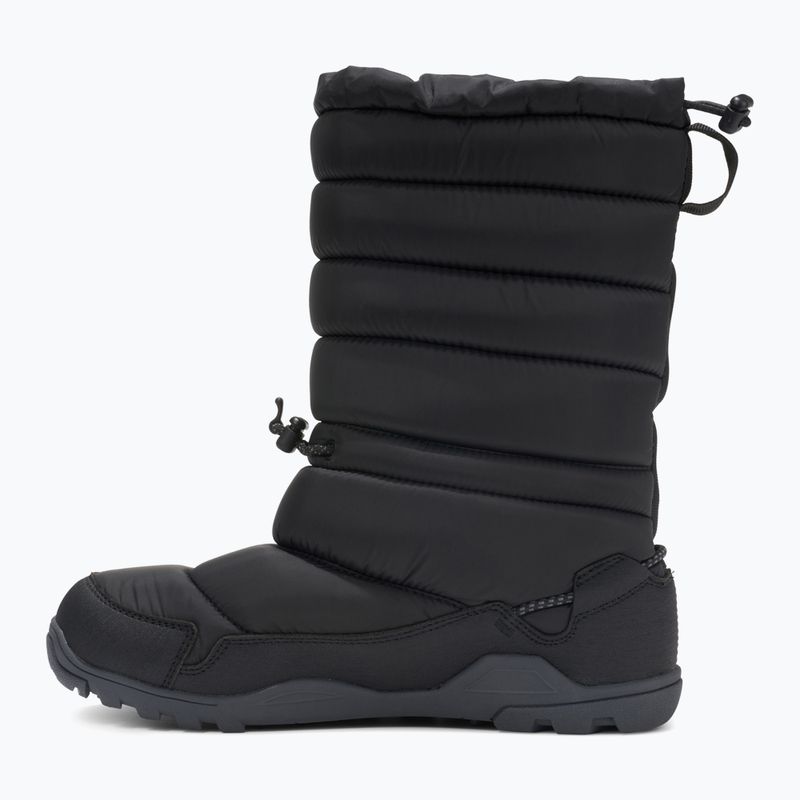 Черевики barefoot жіночі Xero Shoes Alpine Pull On black 9