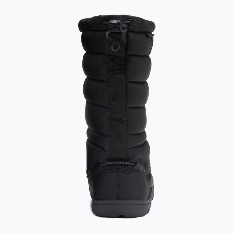 Черевики barefoot жіночі Xero Shoes Alpine Pull On black 11