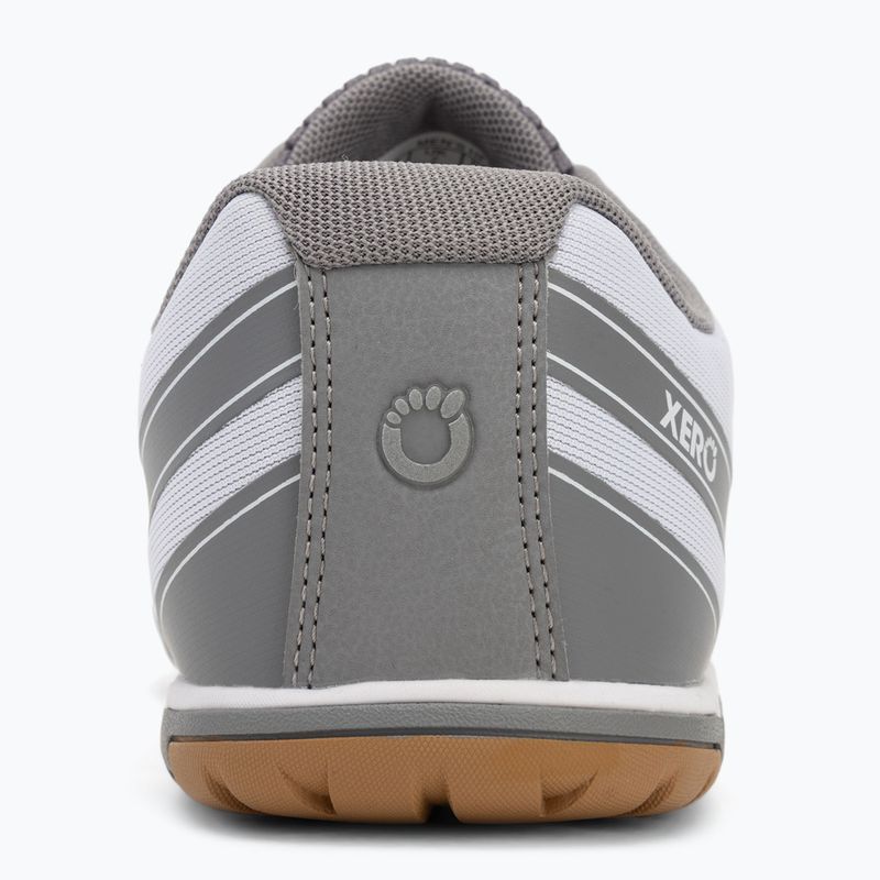 Чоловічі босоніжки Xero Shoes HFS II сірі/білі 6