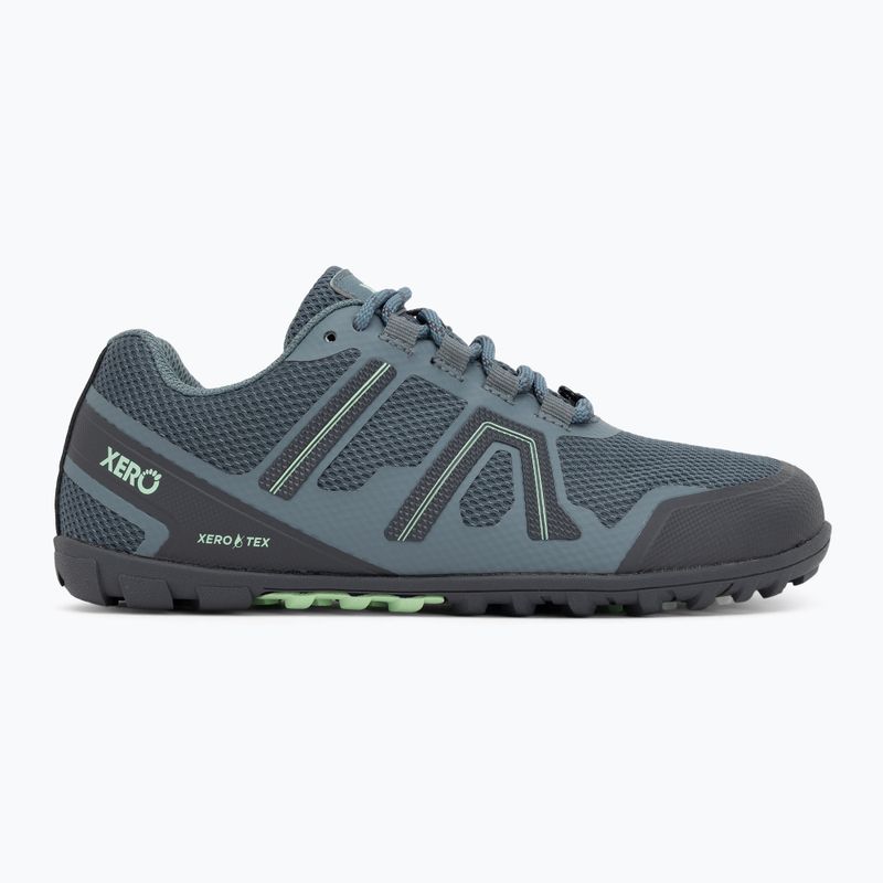 Жіночі босоніжки Xero Shoes Mesa Trail WP pacific pacific 2