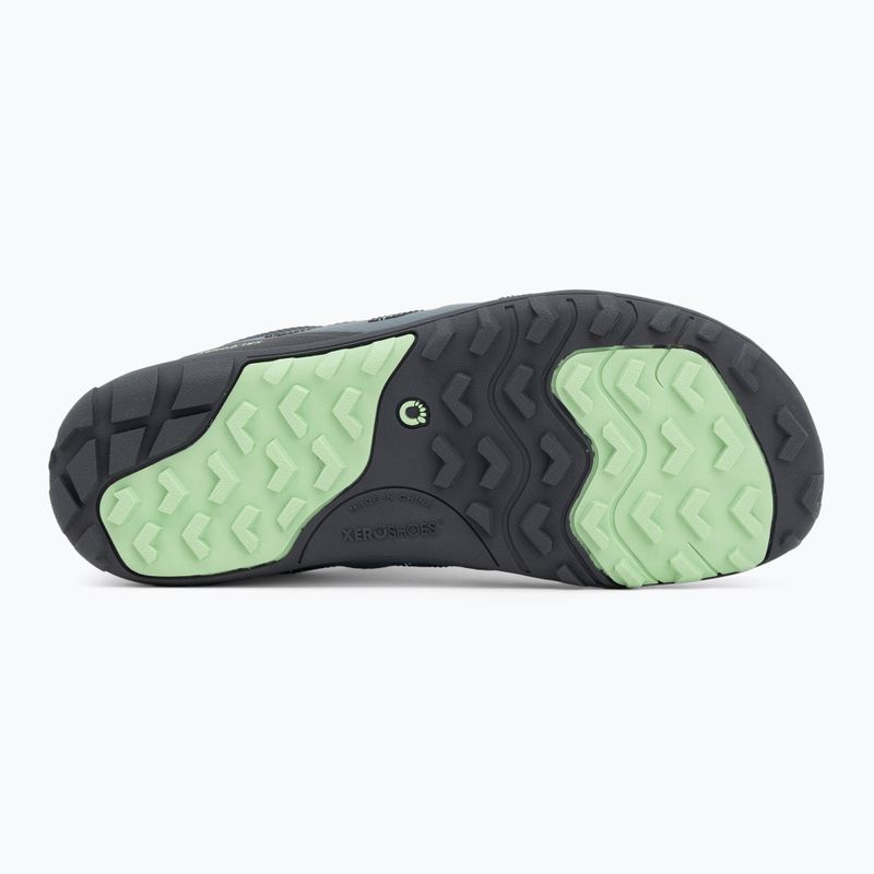Жіночі босоніжки Xero Shoes Mesa Trail WP pacific pacific 4
