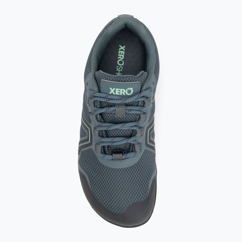 Жіночі босоніжки Xero Shoes Mesa Trail WP pacific pacific 5