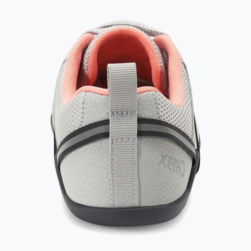 Кросівки barefoot жіночі Xero Shoes Prio lunar rock 4