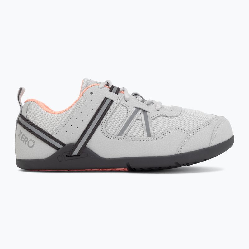 Кросівки barefoot жіночі Xero Shoes Prio lunar rock 2