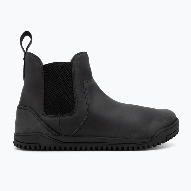Черевики barefoot Xero Shoes Ridgeway Chelsea black 2