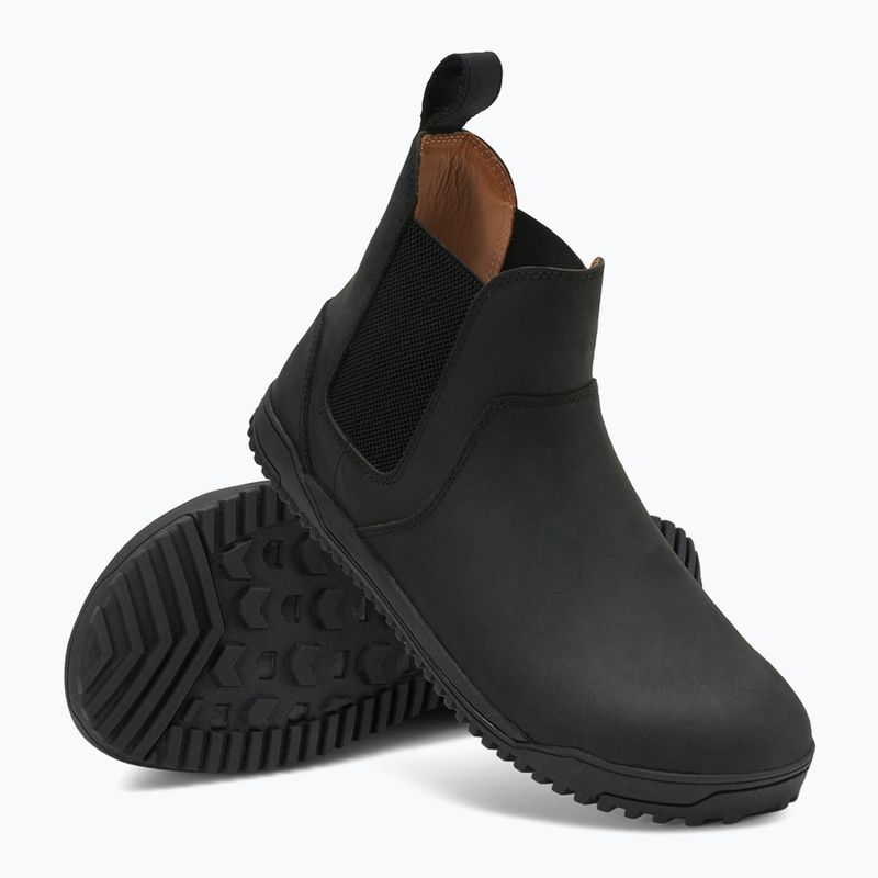 Черевики barefoot Xero Shoes Ridgeway Chelsea black 8