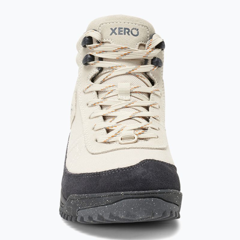 Черевики barefoot жіночі Xero Shoes Ridgeway fog 11