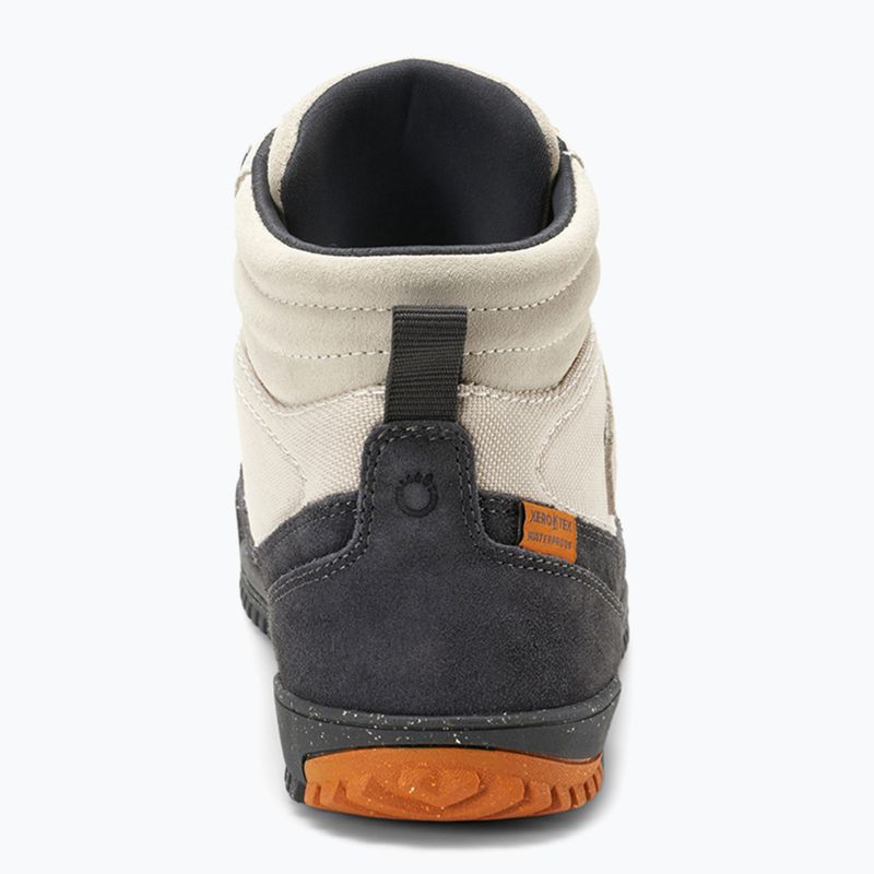 Черевики barefoot жіночі Xero Shoes Ridgeway fog 12