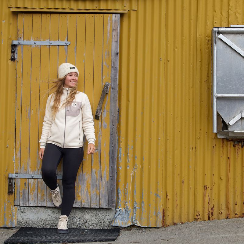 Черевики barefoot жіночі Xero Shoes Ridgeway fog 18