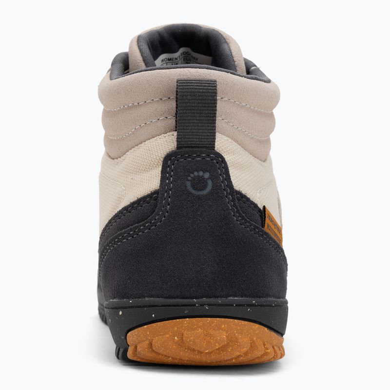 Жіноче barefoot-взуття Xero Shoes Ridgeway fog 6