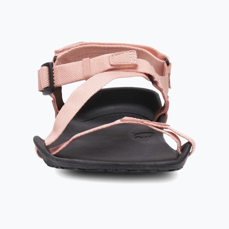 Сандалі barefoot жіночі Xero Shoes Z-Trek pink sand 11