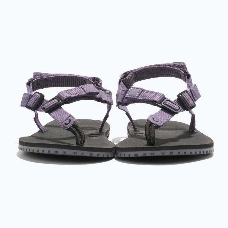 Сандалі barefoot жіночі Xero Shoes H-Trail sage purple 4