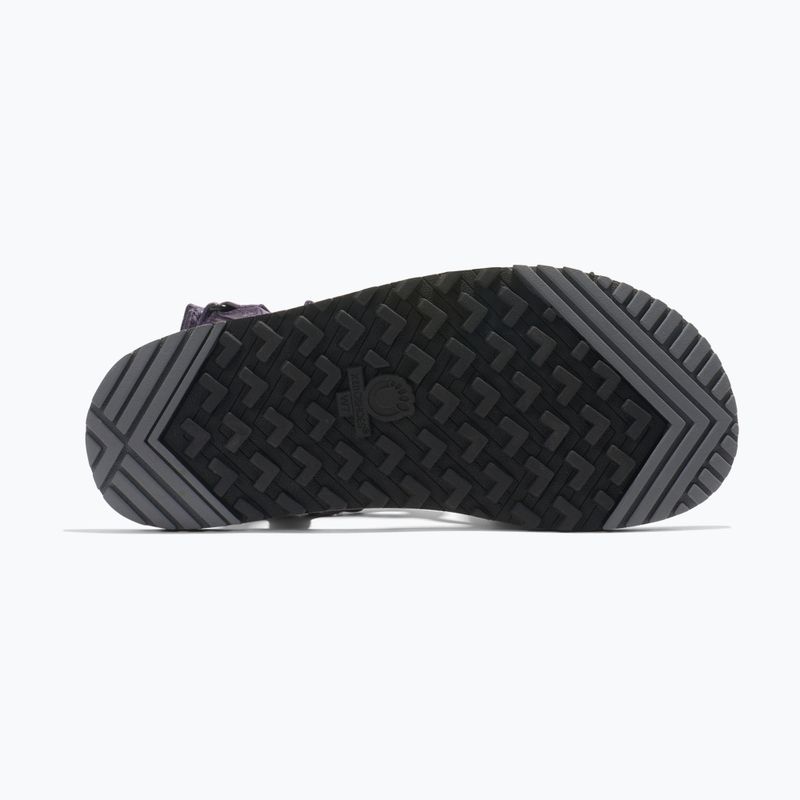 Сандалі barefoot жіночі Xero Shoes H-Trail sage purple 7