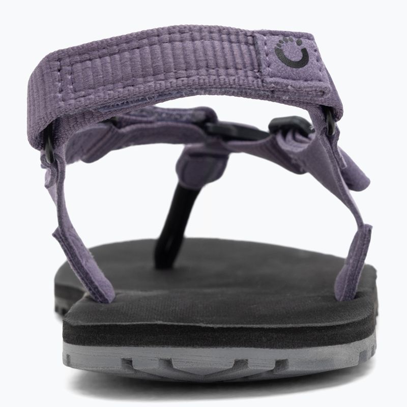 Сандалі barefoot жіночі Xero Shoes H-Trail sage purple 6
