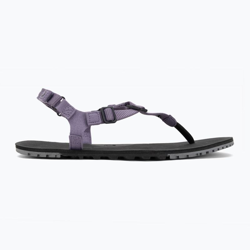 Сандалі barefoot жіночі Xero Shoes H-Trail sage purple HTW-SGPU 2