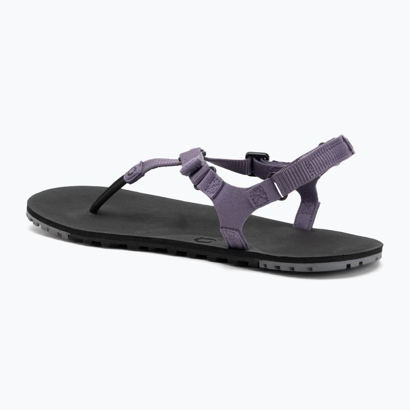 Сандалі barefoot жіночі Xero Shoes H-Trail sage purple HTW-SGPU 3