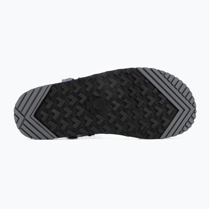 Сандалі barefoot жіночі Xero Shoes H-Trail sage purple HTW-SGPU 4