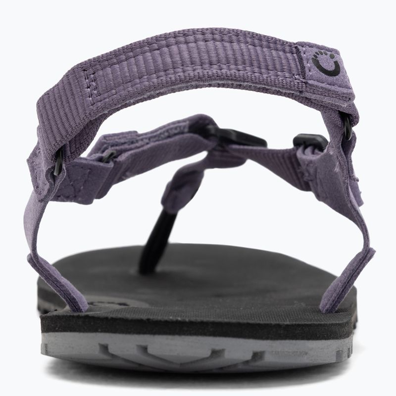 Сандалі barefoot жіночі Xero Shoes H-Trail sage purple HTW-SGPU 6