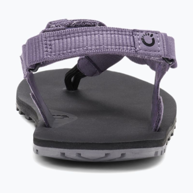 Сандалі barefoot жіночі Xero Shoes H-Trail sage purple HTW-SGPU 5